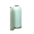 thumbnail image 3 of Witt 415DTBK Black 15 Gallon Dome Top Waste Receptacle, 3 of 4