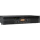 thumbnail image 3 of Amplificador De Potencia Con Control Dsp Behringer Nx3000d Color Negro Potencia De Salida Rms 3000 W, 3 of 4