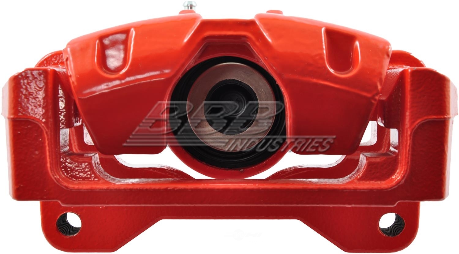 TERREPOWER formerly BBB Industries 99R17370B Reman Caliper w/installation Hardware
