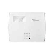 Optoma ZH350ST Compact short throw Full HD laser projector