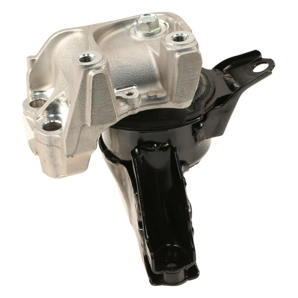 Genuine Engine Mount, w/ Top Bracket