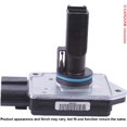 thumbnail image 2 of Cardone Mass Air Flow Sensor 74-50011 OE Replacement; Remanufactured, 2 of 3