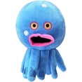 thumbnail image 3 of Monster Chorus Wubbox My Singing Monster Plush Toy ConcertLG834, 3 of 8
