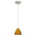 thumbnail image 5 of Besa - 1XP-177907-BR - One Light Pendant - Mia - Bronze, 5 of 6