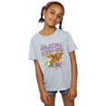 thumbnail image 3 of Scooby Doo T-Shirt Fille The Amazing Scooby, 3 of 4
