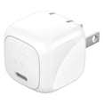 thumbnail image 2 of Cargador Belkin USB C a USB C 30W, 2 of 5
