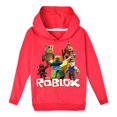 thumbnail image 4 of Roblox-Sudadera con capucha periférica de juego, ropa de Anime, jersey, sudadera de moda, ropa superior cálida, regalos de cumpleaños, 4 of 5