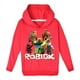 thumbnail image 3 of Roblox-Sudadera con capucha periférica de juego, ropa de Anime, jersey, sudadera de moda, ropa superior cálida, regalos de cumpleaños, 3 of 5