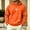 Orange # Mens Shirts, variant on Vetsdori Mens Pocket Sweatshirts Long Sleeve Outdoor Pullover Fashion Winter Hoodie Hooded Travel Graphic Tops for Men Casual