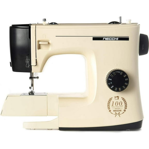 Necchi Mirella Sewing Machine KM417A