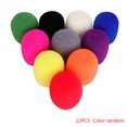 thumbnail image 1 of Micrófonos fundas de esponja parabrisas lavable espesar parabrisas hogar KTV accesorios universales 12 piezas seitruly JJ16483-02, 1 of 2