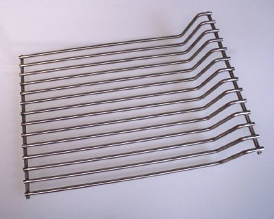 Broilmaster Gas Grill Stainless Steel Rod Cooking Grates For 4 Series  DPA112 