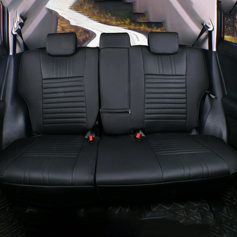 Toyota rush seat cover cheap