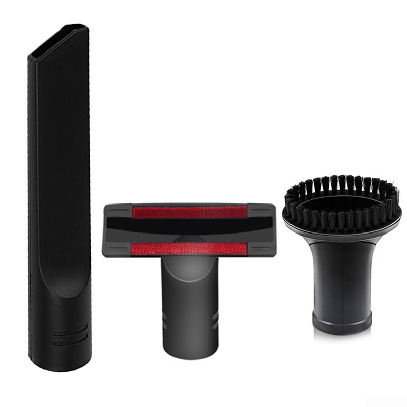 Details about   Brush Upholstery Crevice Tool Attachment for Shark Vacuum Cleaner Hoover 