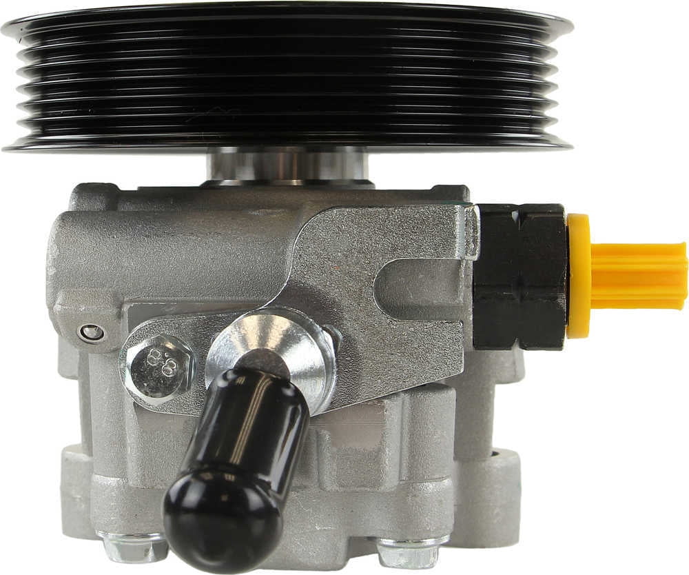 Atlantic Automotive Engineering 5596N AAE New Hydraulic Power Steering Pump 100% Tested