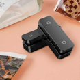 thumbnail image 2 of 2PCS Portable Mini Sealer Heat Sealer Sealing Tool, 2 of 4