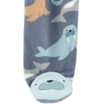 thumbnail image 4 of Carter's Child Of Mine Sleep And Play Artic Animals, Sizes 0/3M - 6/9M, 4 of 7