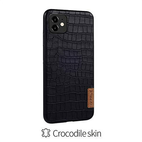 Imprue iPhone 12 Phone Case - Phone Cover Compatible with iPhone XII - Durable Slim Case