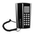 thumbnail image 3 of Telephone,KX-T071CID Wired English Telephone Phone Speaker Telephone Caller Convenient Use, 3 of 12