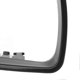 thumbnail image 3 of 2PCS Fender Pillar Trim Molding Left Right 86180 F2000 Replacement for HYUNDAI ELANTRA 1.4L 1.6L 2.0L, 3 of 3