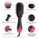 thumbnail image 3 of Cepillo Cabello Alaciador Rizado Secador Térmico Profesional CUHER One Step, 3 of 4