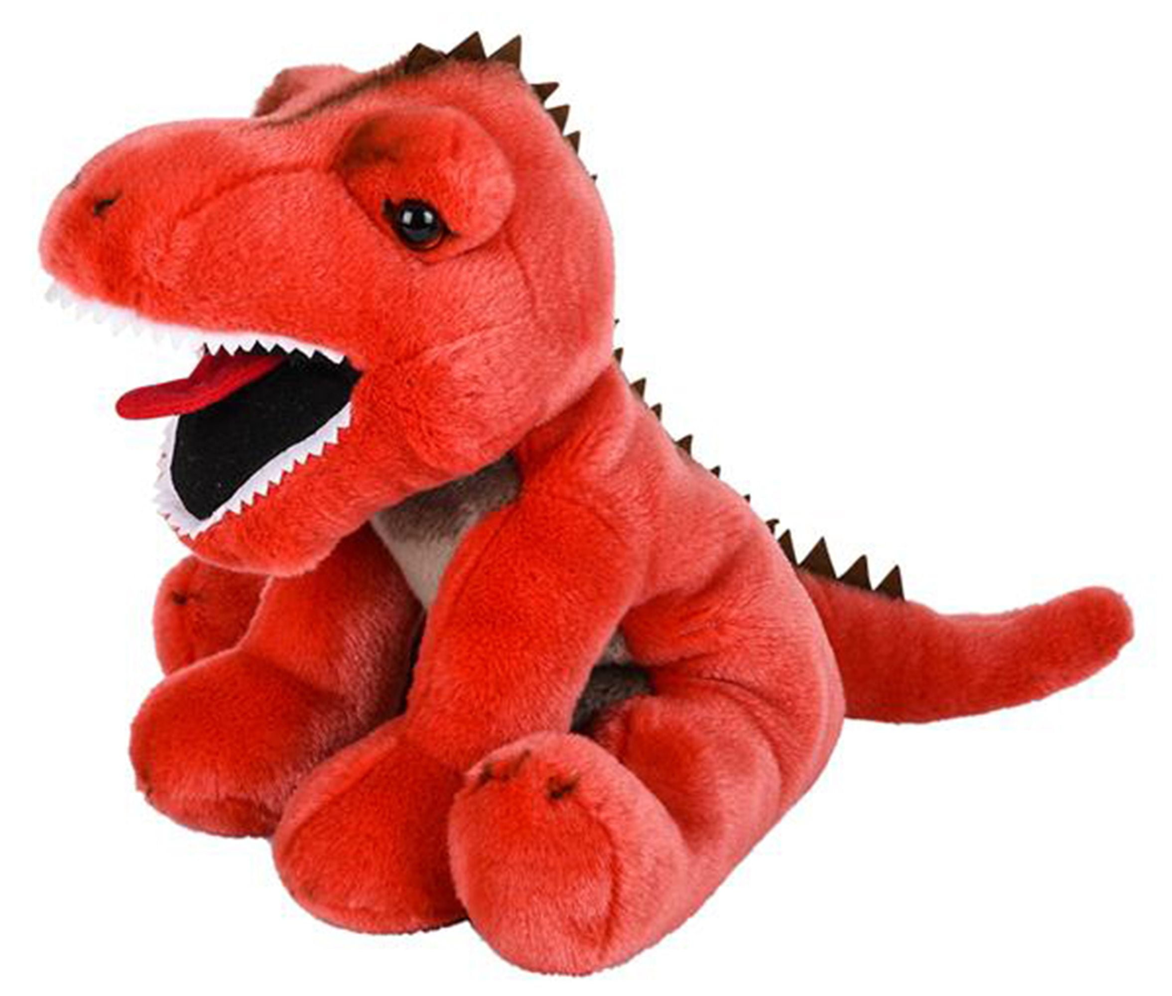 tree rex plush