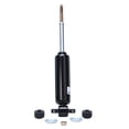 thumbnail image 3 of Detroit Axle - 2WD Front Shocks for 95-05 Chevy Blazer, 94-03 S10, 94-04 GMC Jimmy, 94-03 Sonoma, 96-00 Isuzu Hombre, 2 Shock Absorbers Assembly Replacement Suspension, 3 of 8