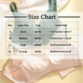 thumbnail image 3 of snilers Bras for Women Full Coverage Bralettes Adjustable Straps Push up Bra Floral Lace Comfort Everyday Bras, 3 of 6