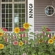 thumbnail image 3 of Cast Iron House Numbers-4.9 Inch High Home Address Numbers/Mailbox Numbers, Number 7, 3 of 5