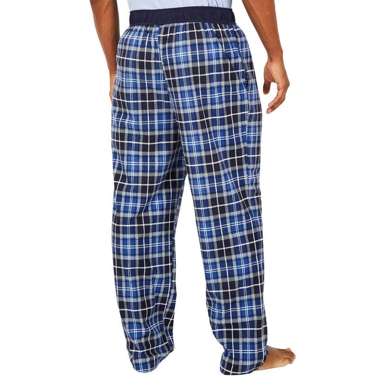 Nautica fleece pajama pants hotsell