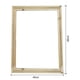 thumbnail image 1 of Wood Frame For Canvas Oil Painting Nature DIY Frame Picture Inner Picture Frame, 1 of 2