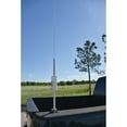 thumbnail image 4 of Tram TC-6 Tramcat Trucker Aluminum CB Antenna With 6-Inch Shaft, 4 of 4