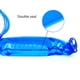 thumbnail image 3 of Bolsa de agua para deportes, bicicleta de montaña, deportes al aire libre, bicicleta de carretera, maratón, correr, botella de agua blanda portátil, bolsa de agua, 3 of 4