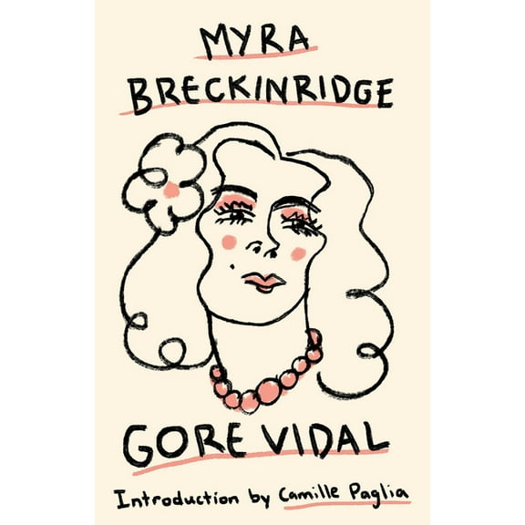 Vintage International Myra Breckinridge, (Paperback)