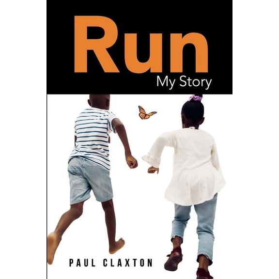 Run: My Story, (Paperback)