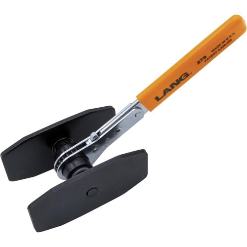 Kastar Hand Tools KHTU-443 MASTER FUEL INJECTRION PRESS TEST KIT