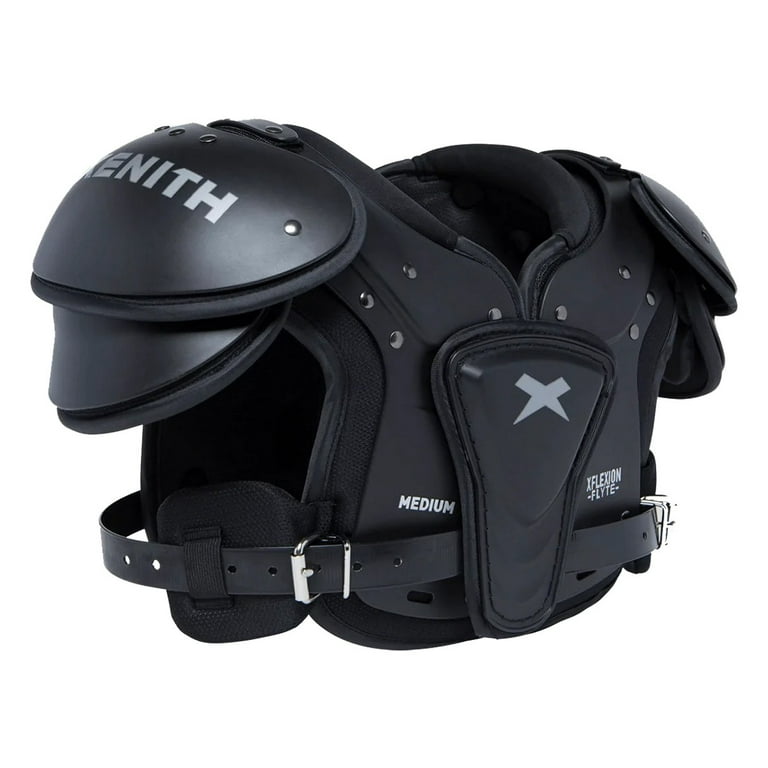 Xenith Youth Flyte Football Shoulder Pads