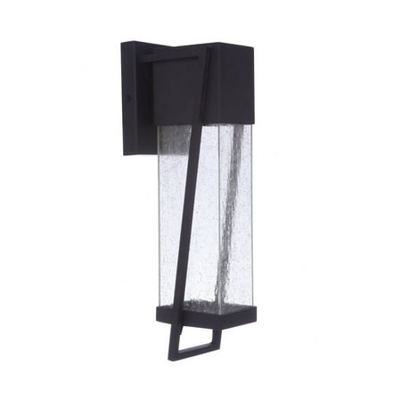 

Craftmade Lighting - Bryce - 15W LED Outdoor Wall Lantern In Contemporary