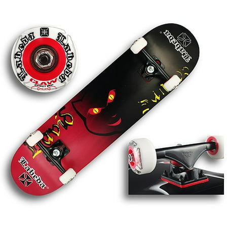 Labeda David Santos Skateboard