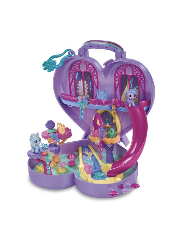 Rainbow Dash And Scootaloo Porn - My Little Pony in Shop by TV Show - Walmart.com