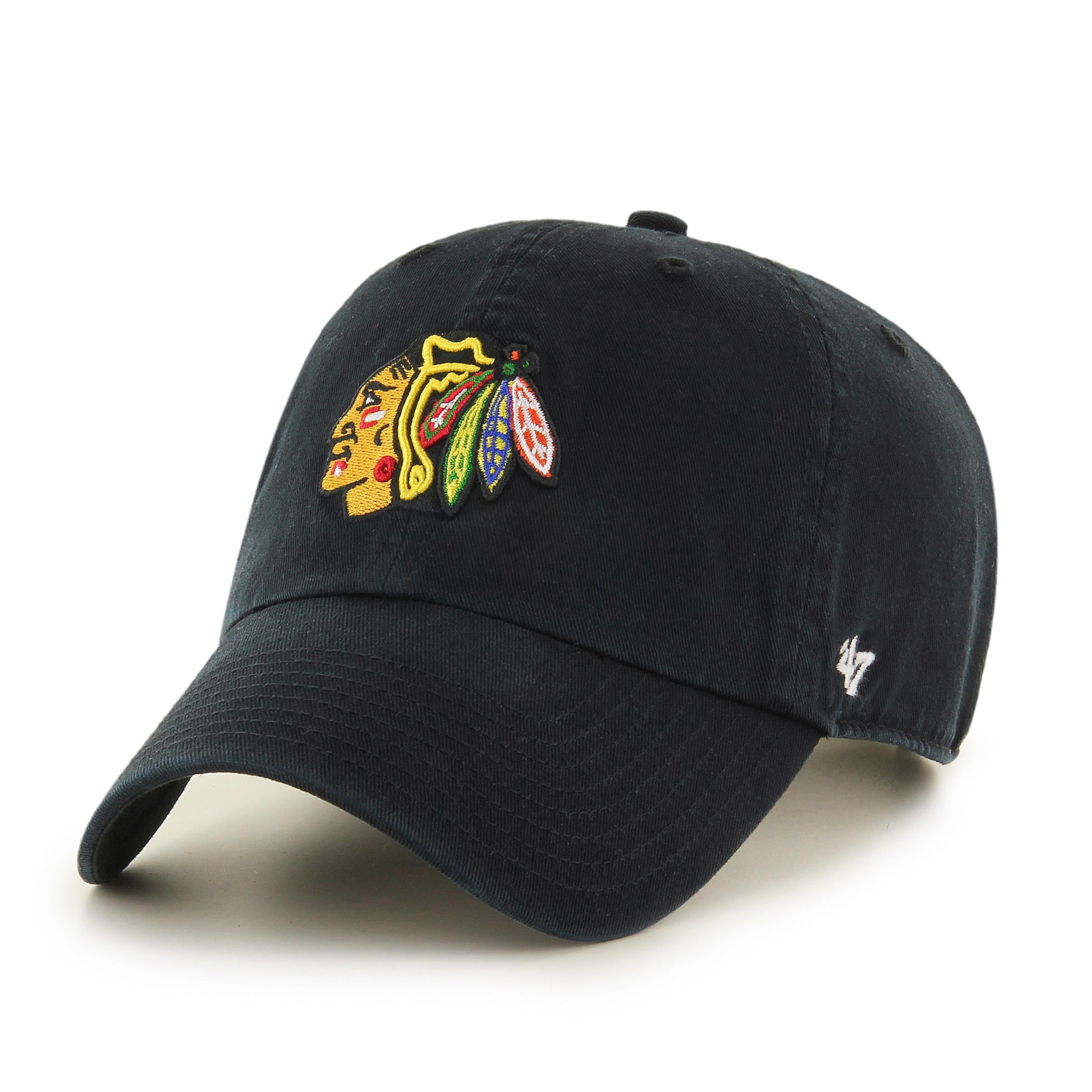 blackhawks cap