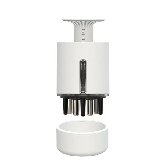 Hair Growth Comb, Oil Scalp Applicator, Hair Care Scalp Scrubber, Hair Oil Applicator Brush for Essential Oils, Serums, and Follicle Care Treatment