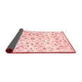 thumbnail image 2 of Ahgly Company Indoor Rectangle Persian Red Traditional Area Rugs, 2' x 3', 2 of 4