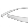 thumbnail image 3 of For 2006-2007 Subaru Impreza WRX STi S204 Painted White Front Bumper Spoiler Lip, 3 of 5
