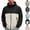 White, variant on HAJWOH Mens Sun Protection Lightweight Waterproof Jacket Hoodie Hiking Fishing Running Travel Windbreaker
