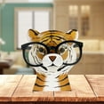 thumbnail image 1 of Stylish Desktop Ornament Animal Frame for and Decorative Piece, 1 of 2