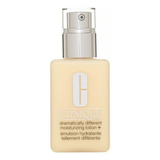 Clinique Dramatically Different Moisturizing Gel + with Pump Duo