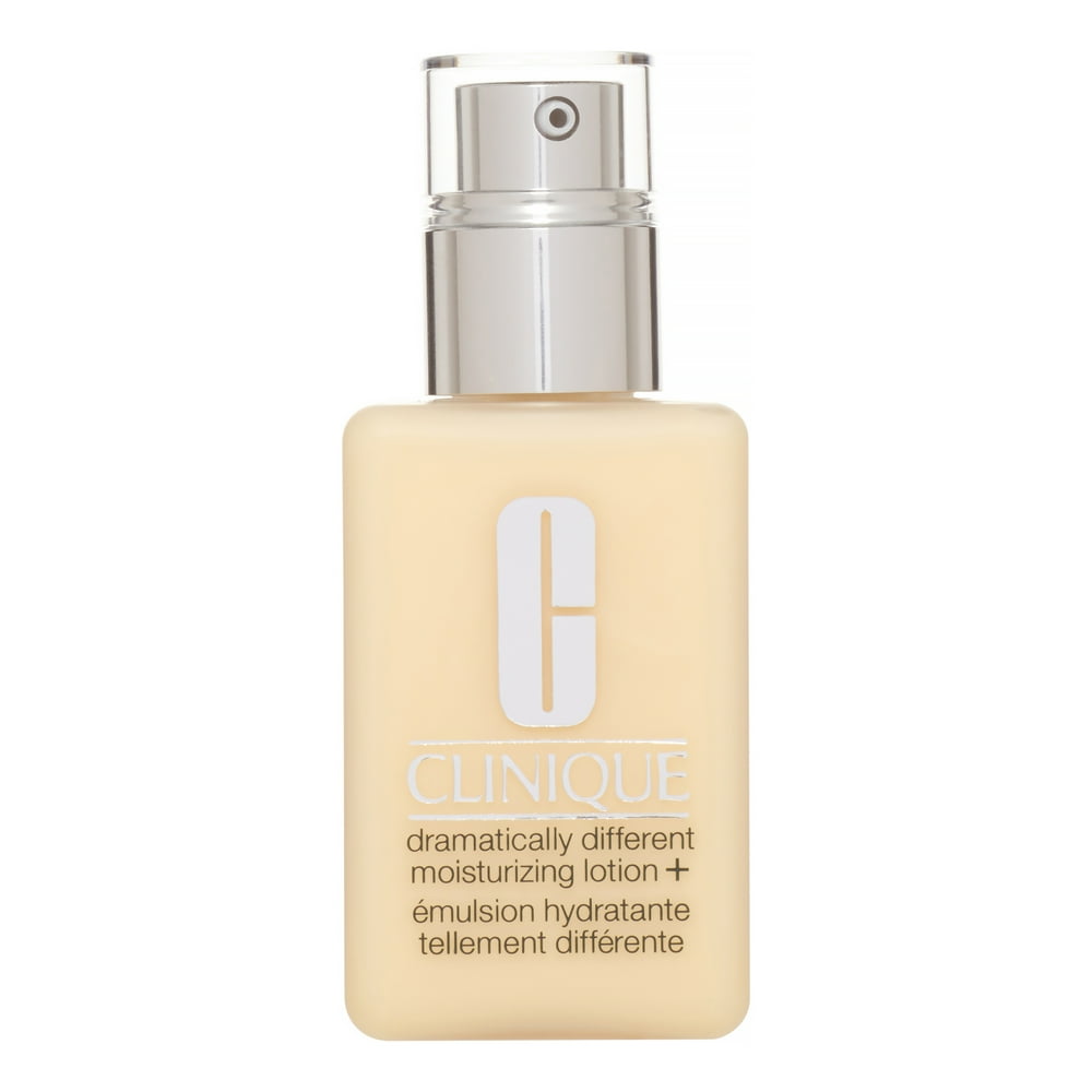 Clinique Clinique Dramatically Different Moisturizing Lotion With