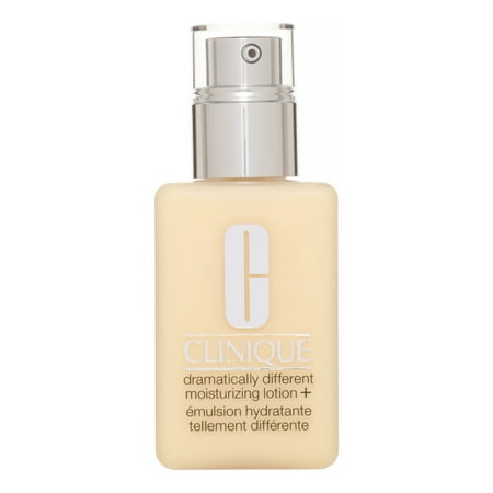 UPC 020714598907 product image for Clinique Dramatically Different Moisturizing Lotion With Pump 4.2 oz | upcitemdb.com