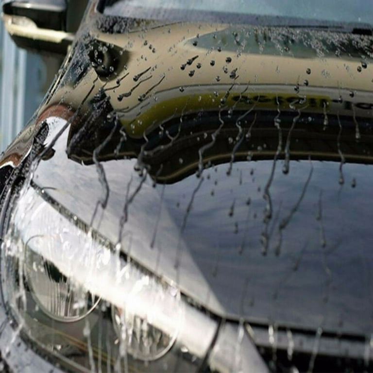 Neverwet on hotsell windshield